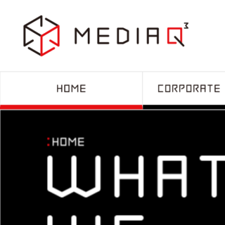 映像翻訳会社のブランディング事例｜ロゴとWEB制作を軸にしたサイト構築