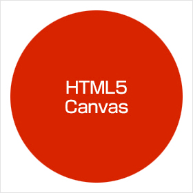 Flash(フラッシュ)とHTML5 Canvasの比較