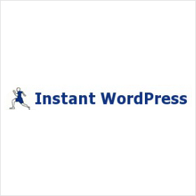 Instant WordPressでローカルでワードプレステスト